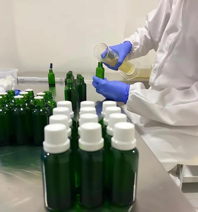 Medicina _Homeopática